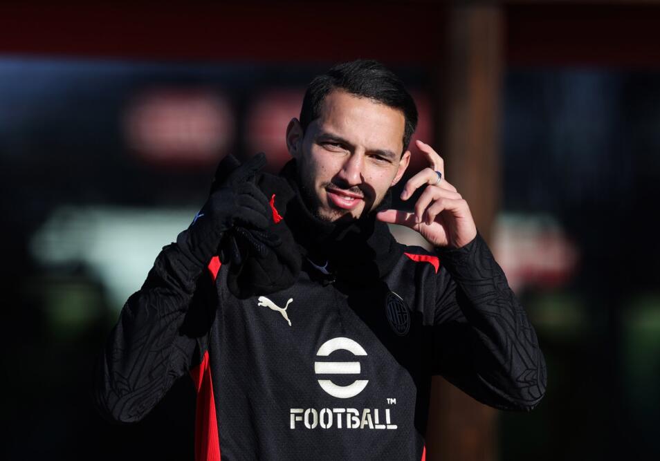 موعد عودة اسماعيل بن ناصر يصل أخيرا