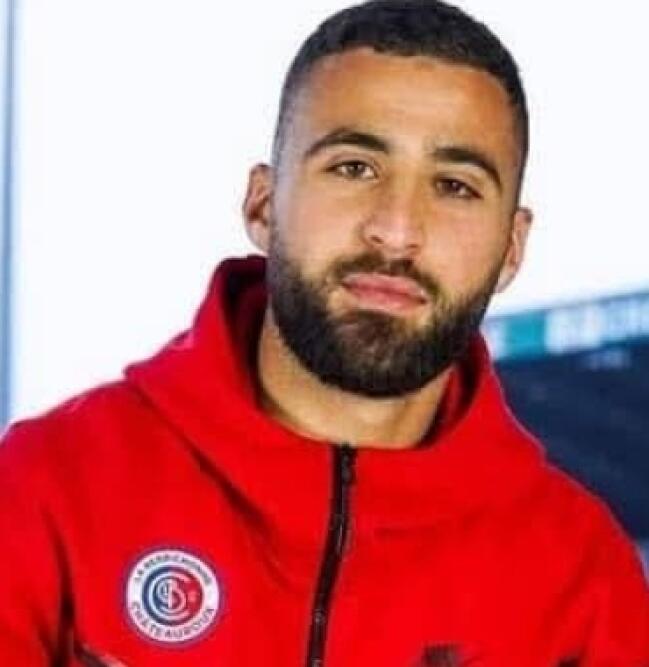 شبيبة القبائل| بن دين مهدي يقترب من التوقيع مع الفريق