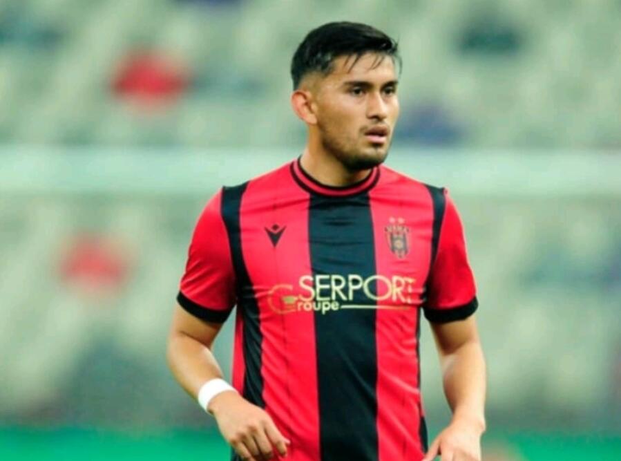 إتحاد العاصمة| أداليد يغادر نحو وجهة لاتينية !