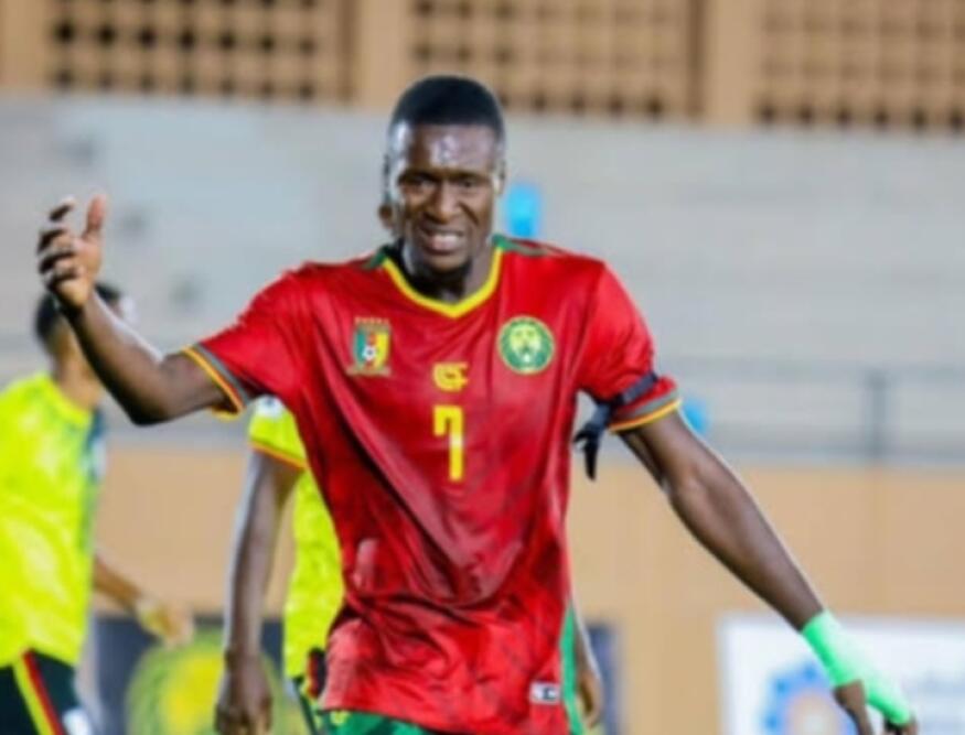 إتحاد العاصمة| الفريق يحسم صفقة مهاجم أجنبي !