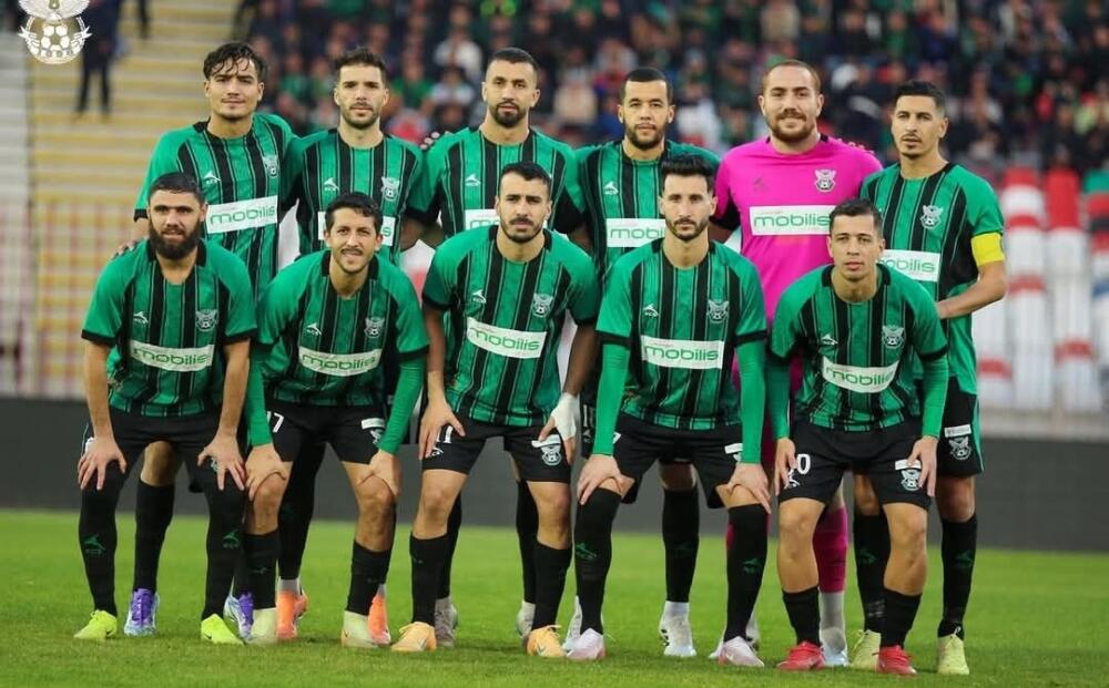 المحرقة البحريني يريد ضم بوحلفاية حارس السنافر