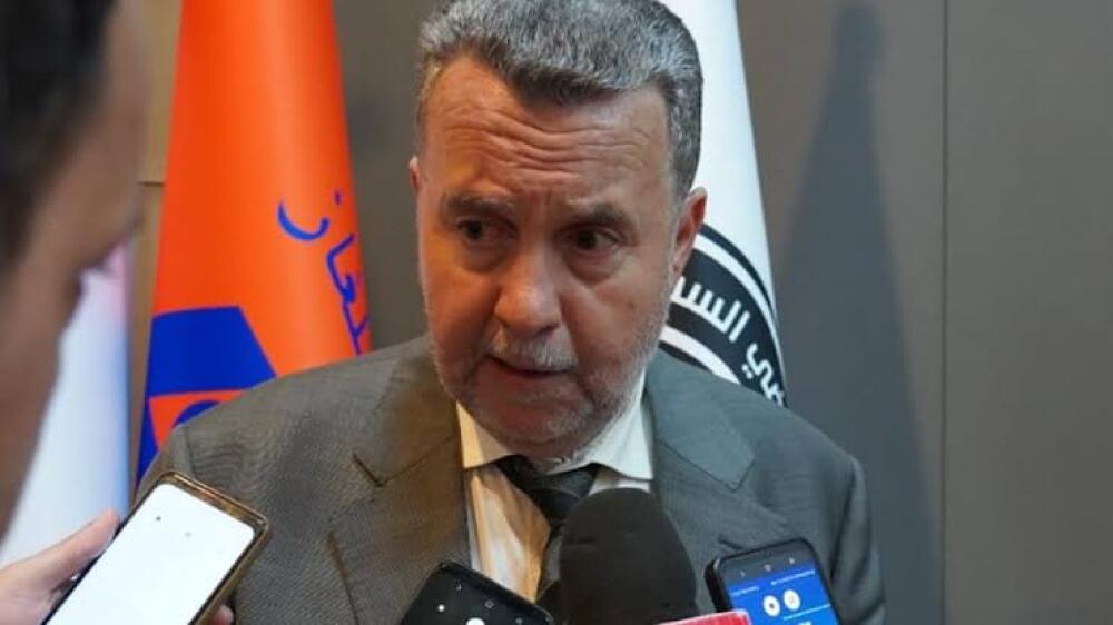 وفاق سطيف | بيرة باق و يرمي مسؤولية النتائج لبن دريس