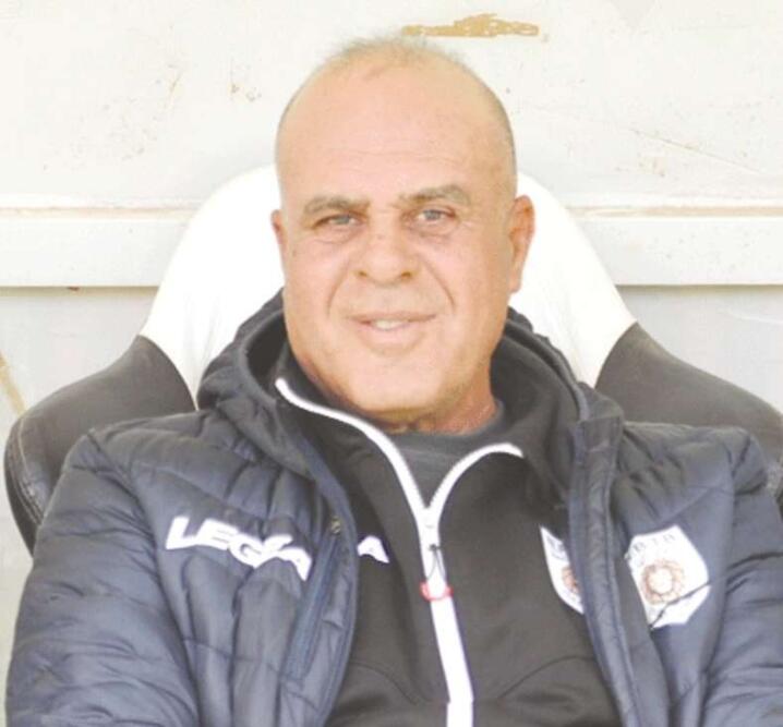 مدرب تلاغمة يؤكد أن مباراة الكأس صعبة جدا