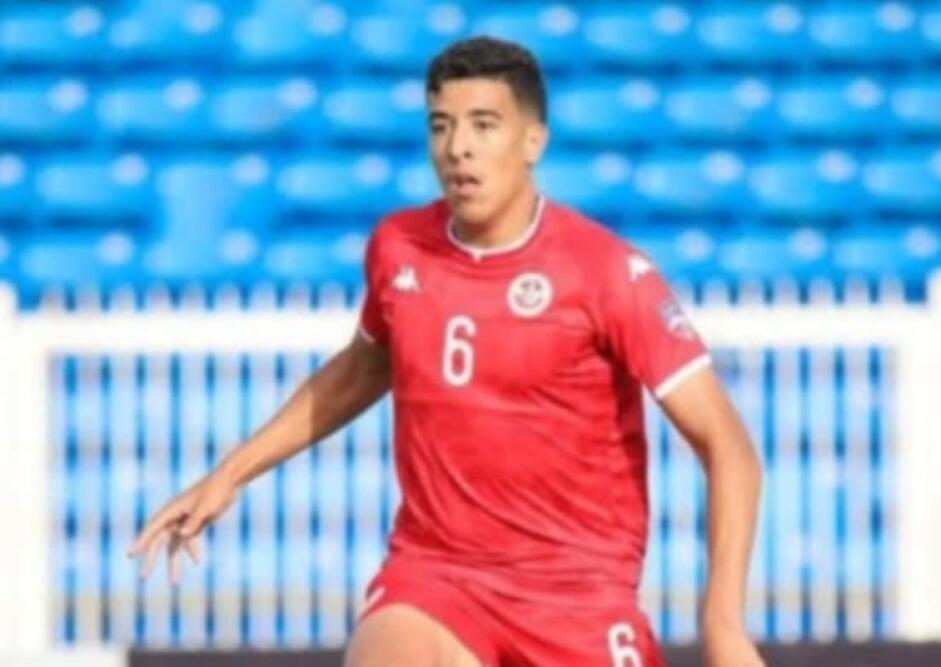 وفاق سطيف | الإدارة تحسم صفقة لاعب الترجي التونسي