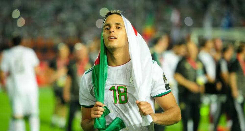 أولمبيك أقبو | الفريق في مفاوضات رسمية مع مهدي زفان