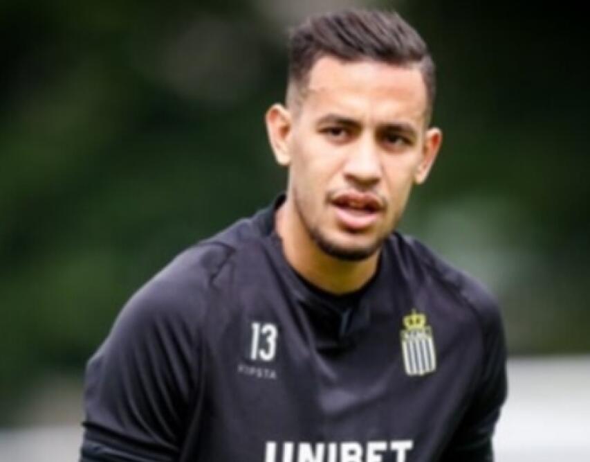 بن بوعلي يحسم وجهته القادمة بصفة رسمية!