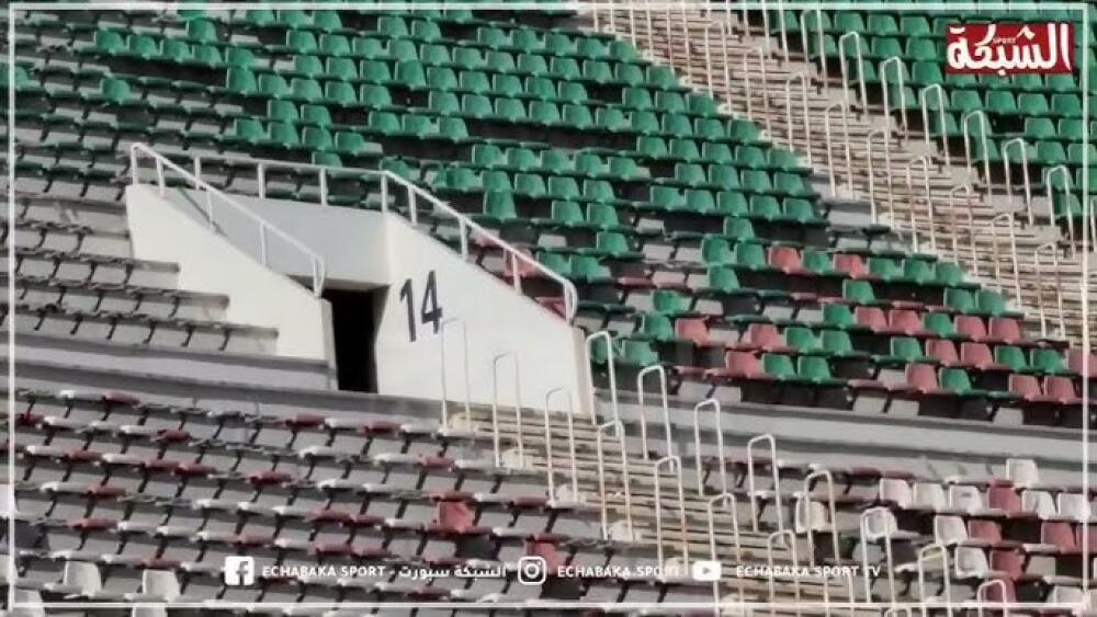 الشرطة تؤكد توقيف 22 مناصرا بسبب مباراة المولودية و السياربي