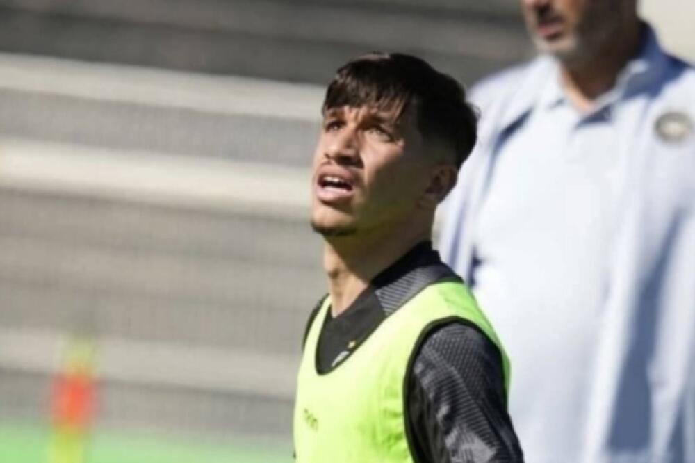 وفاق سطيف| نادي مصري يطلب خدمات بوشامة!