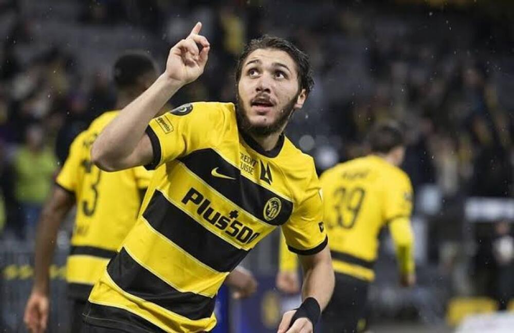 جوان حجام يدخل مفكرة عملاق الكرة الإيطالية