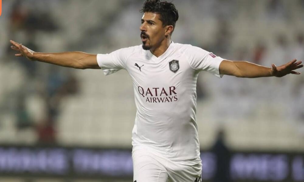 الاهلي يسعى لضم بغداد بونجاح .. مفاوضات متواصلة مع الشمال القطري