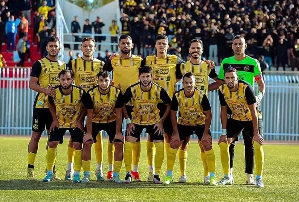 اتحاد حراش | ادارة الفريق تستنكر الأحداث الاخيرة في مباراة الخروب