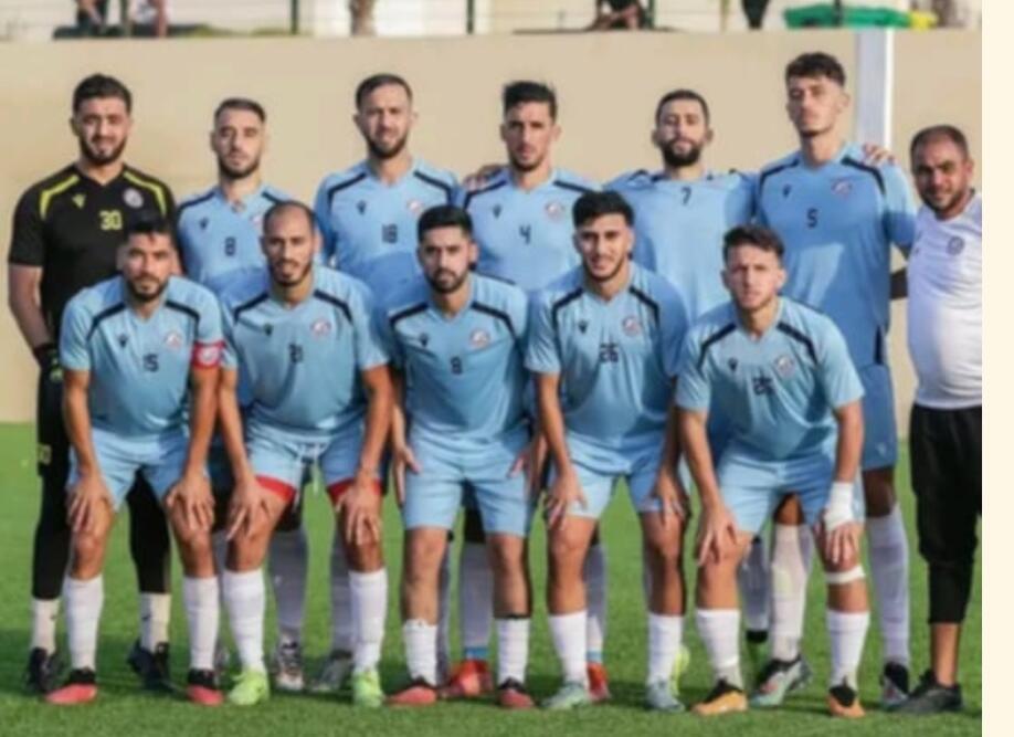 شبيبة الأبيار | الفريق يواصل التحضيرات و الأنظار نحو موسم استثنائي "