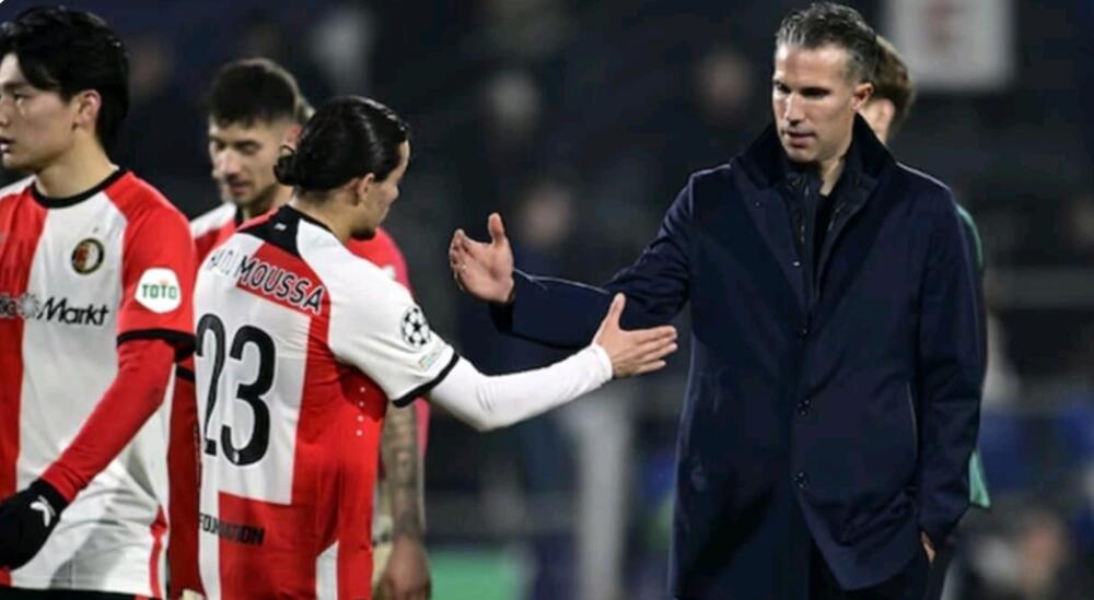 عملاق أوروبي يضع حاج موسى ضمن أولوياته لتعويض نجمه الأول