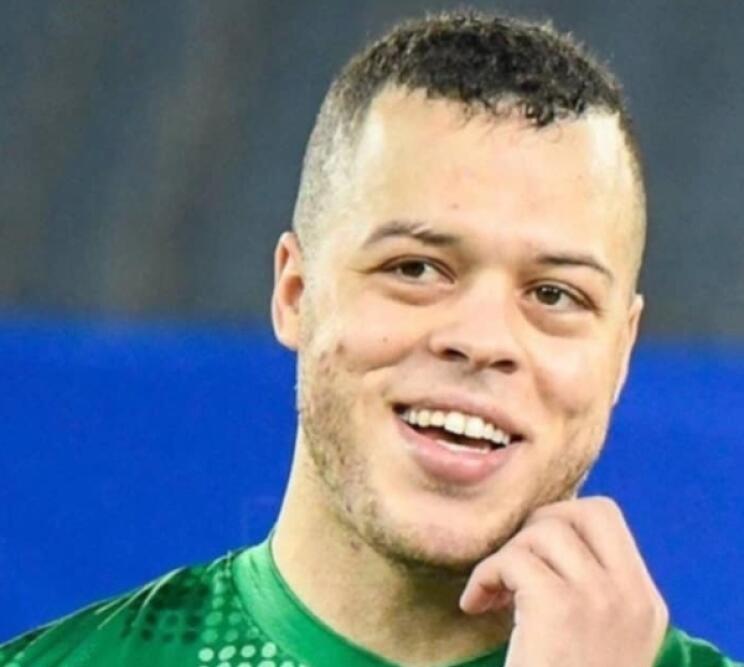 سفيان بوشار الى القادسية .. بطلب خاص من نبيل معلول!