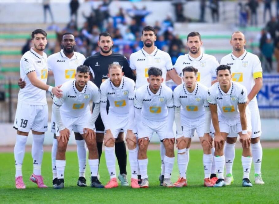 نادي التلاغمة يهدد بمقاطعة مباراة الكأس .. و إدارة الفريق تطالب بتدخل السلطات