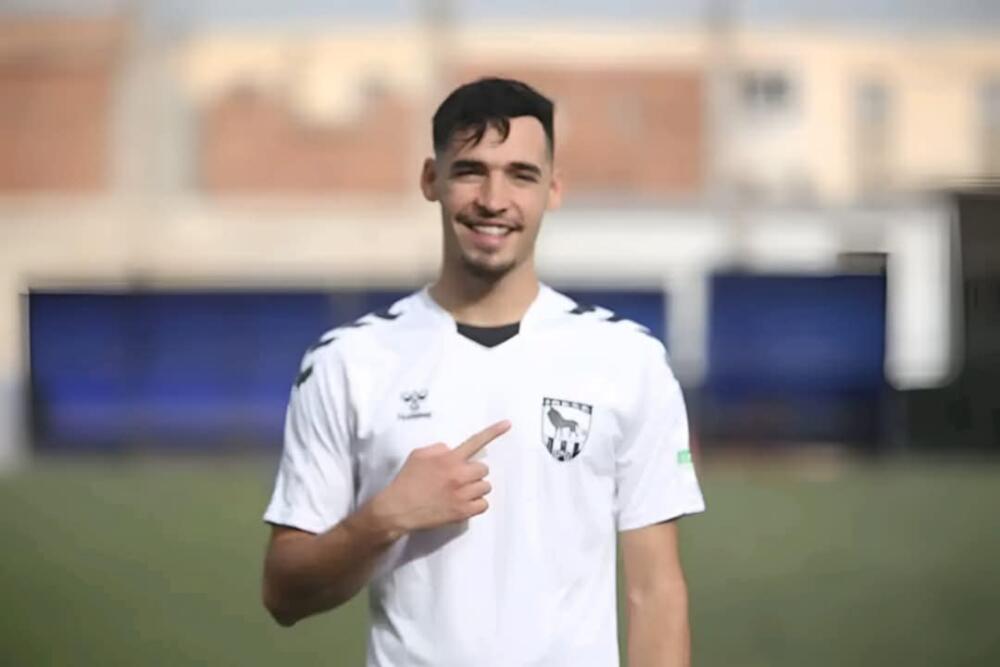 بودبة لقمان(مدافع اتحاد خميس الخشنة): نقاط عنابة مهمة وسنكون في الموعد"