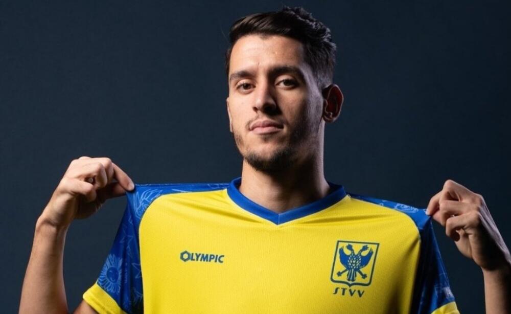 شباب بلوزداد | بلعيد يتفاوض و الإدارة تحسم صفقة لاعب صانداوز !