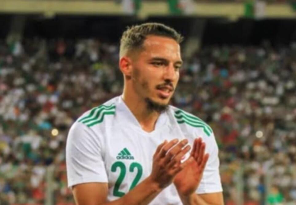 إخفاقات و إصابات .. بن ناصر يروي التفاصيل سقوط الخضر!