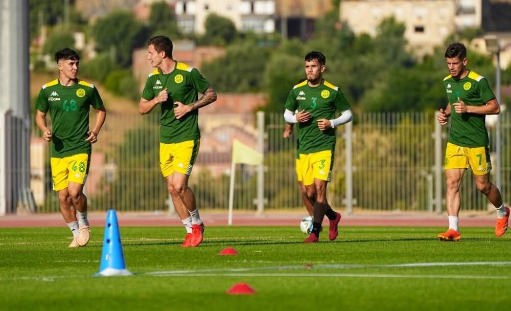 شبيبة القبائل | الشبيبة تتجه لمقاضاة أحد الأندية في الفيفا