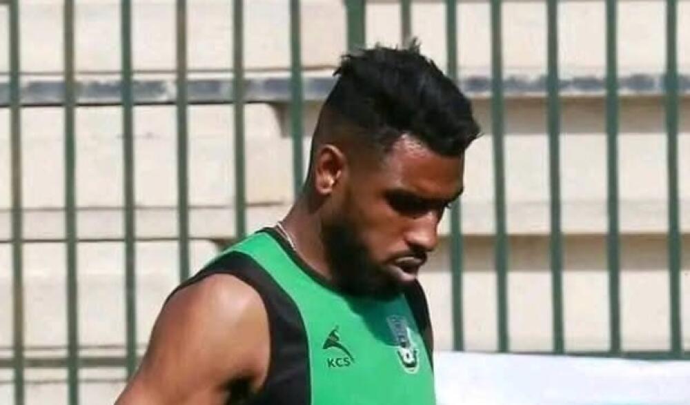 النادي الرياضي القسنطيني| لاعب السياسي يغادر نحو وجهة خليجية !