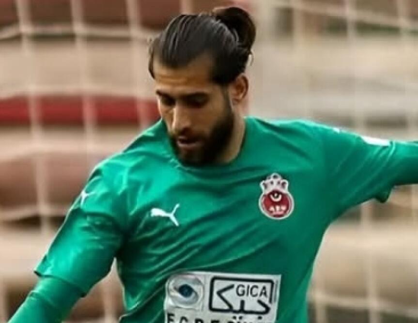 جمعية الشلف : " هفوة مجادل تربك لايصو و تمنح الفوز للزوار "