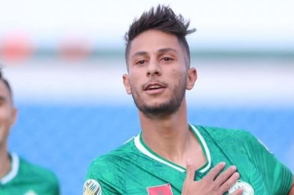 تطورات جديدة بخصوص مستقبل بوزوق