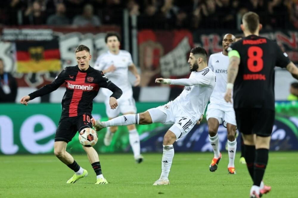 نادي سعودي يحسم صفقة بن زية