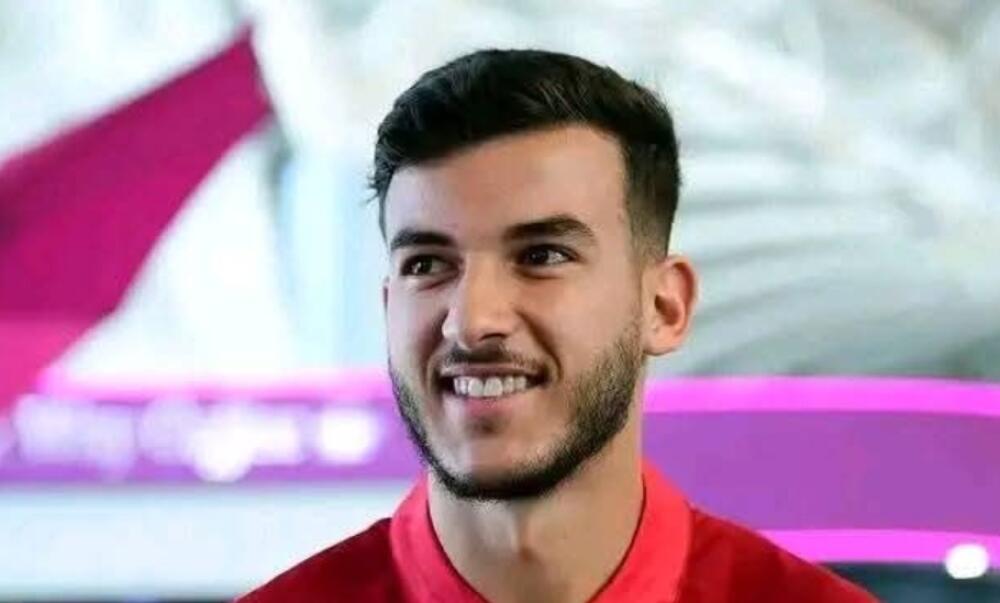 إتحاد الحراش | لاعب سوسطارة جديد الفريق !