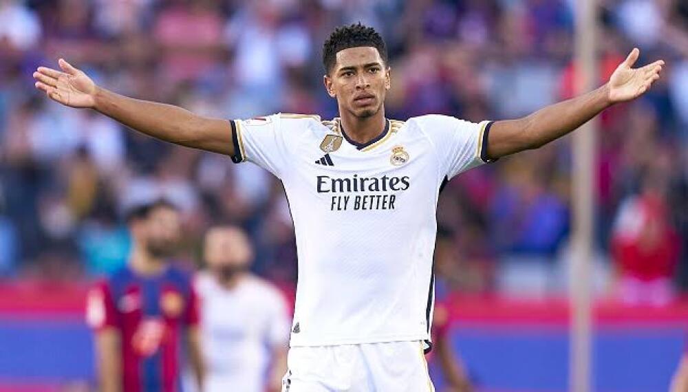 الإنتقادات تتهاطل على بليينغهام لهذا السبب ؟