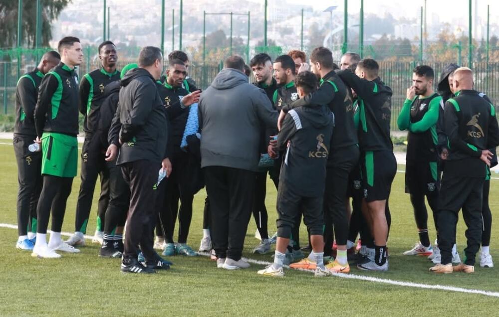 النادي الرياضي القسنطيني | فضيحة في ييت السياسي تجعل ماضوي يستقيل