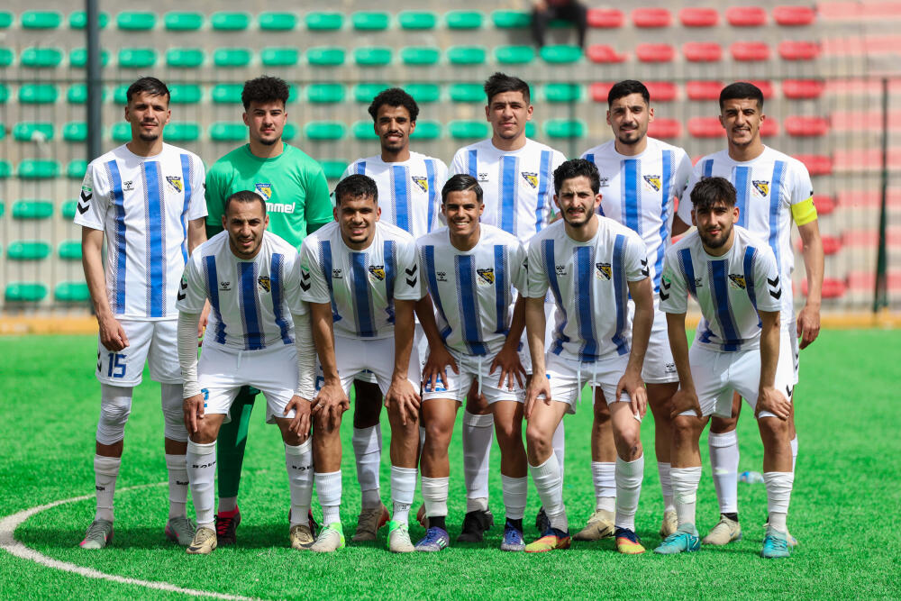 شبيبة تيارت | المعنويات منخفضة و الضغط يتضاعف على اللاعبين