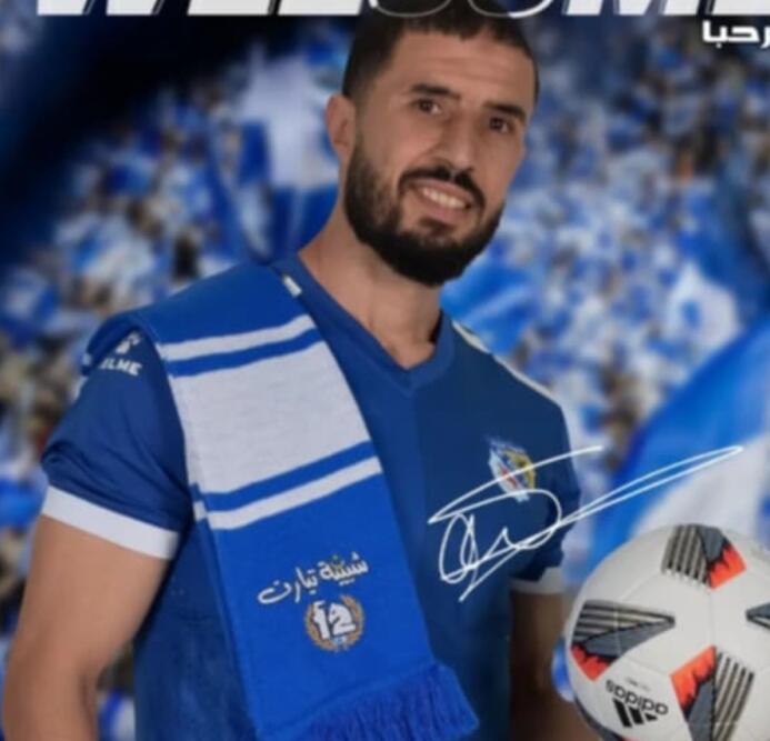 بومرداسي حسام لاعب شبيبة تيارت : " التحضير الجاد سيفيدنا قبل إنطلاق البطولة"'