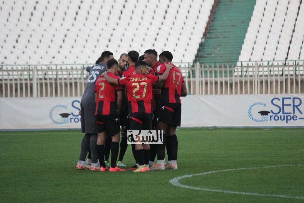 إتحاد العاصمة | الفريق يحسم تأهله بفوز جديد من بوتسوانا