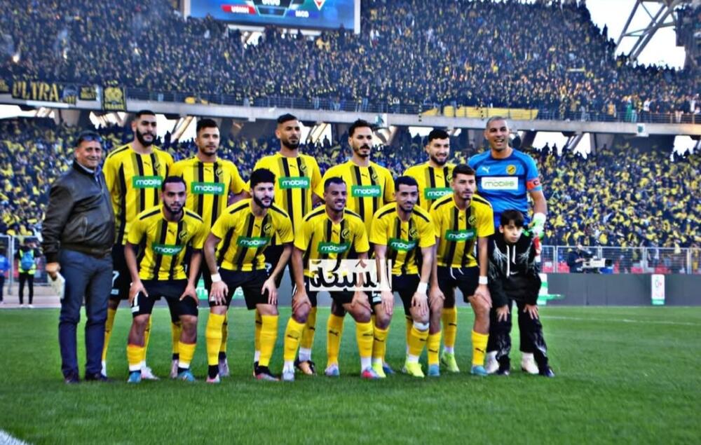 إتحاد حراش | الفريق بتجاوز وهران و حلم الكأس يكبر في بيت النادي