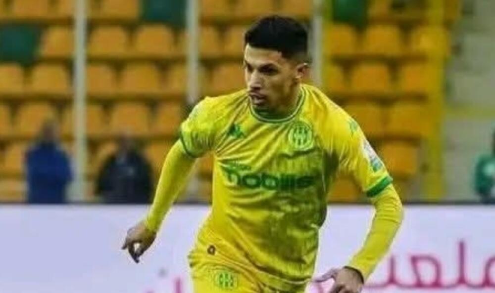 نادي مصري يقترب من حسم صفقة لاعب الجياسكا !