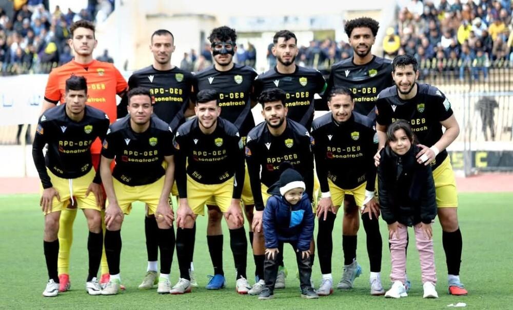 إتحاد الشاوية : " الشاوية تشعل المنافسة و تضع قدما في قسم الكبار "