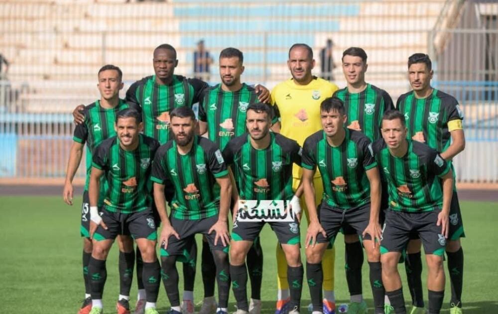 النادي الرياضي القسنطيني | الخضورة تبدأ المشوار بإنتصار مقنع خارج الديار