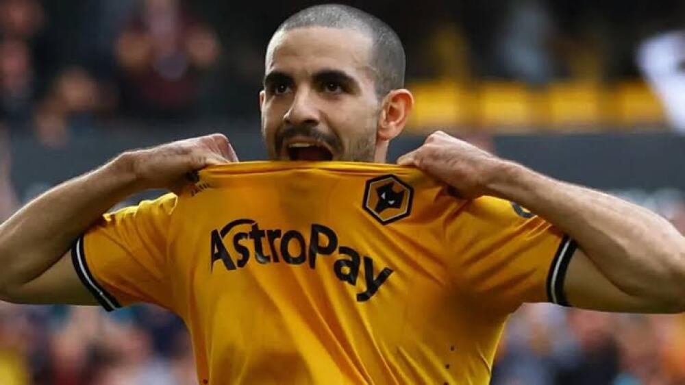 أيت نوري يسير نحو الخروج من فريقه صوب عملاق البرميرليغ