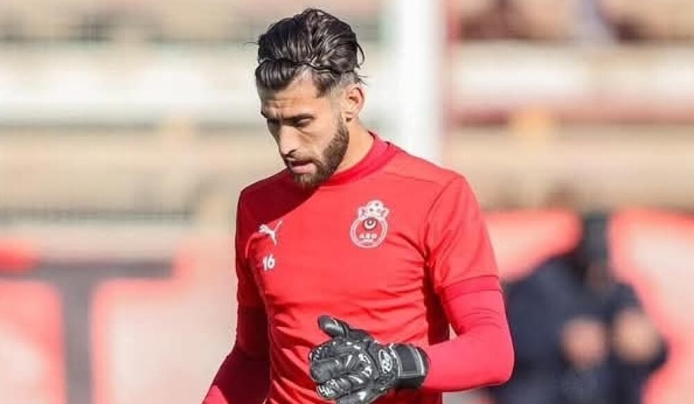 مولودية الجزائر | المولودية يقترب من حسم صفقة حارس جديد