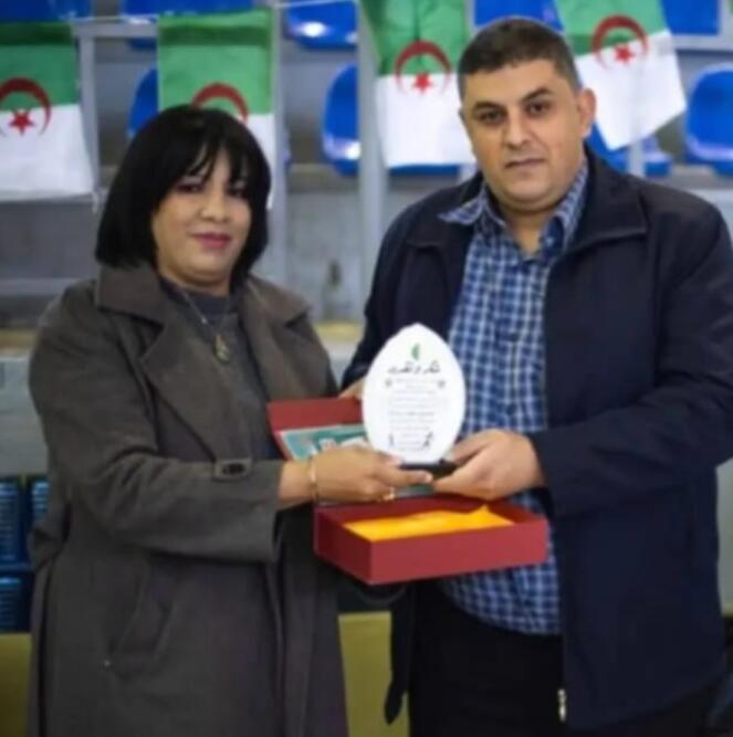 فيروز بن خميس : " الصعوبات المالية تعيق مسيرتنا و نهدف للتألق في بطولة القاعة