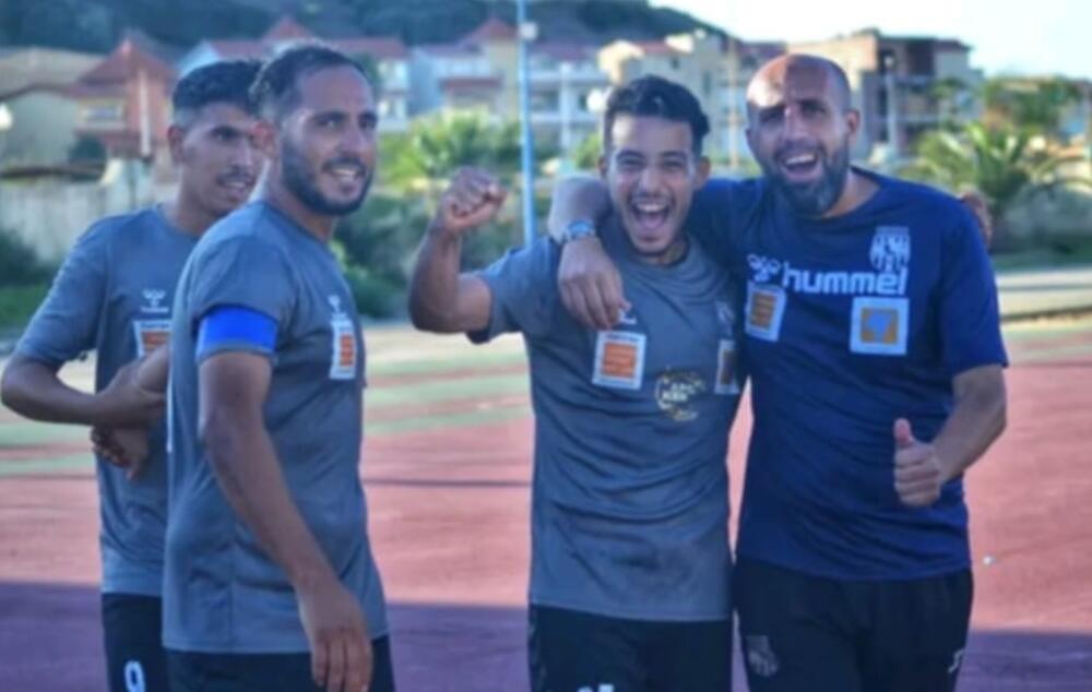 إتحاد خميس خشنة| الإتحاد يرسم سقوطه و الركائز محط أنظار الأندية