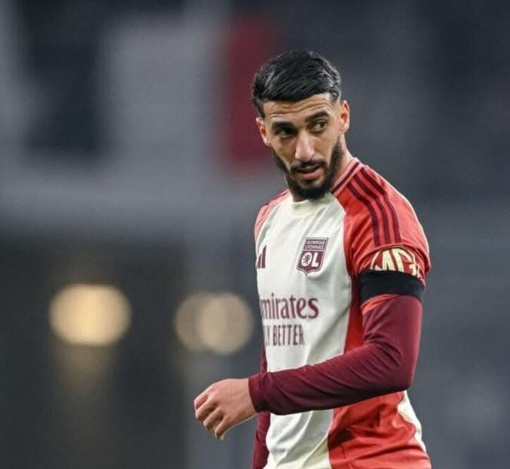 بن رحمة على أعتاب الدوري الإنجليزي من بوابة هذا النادي