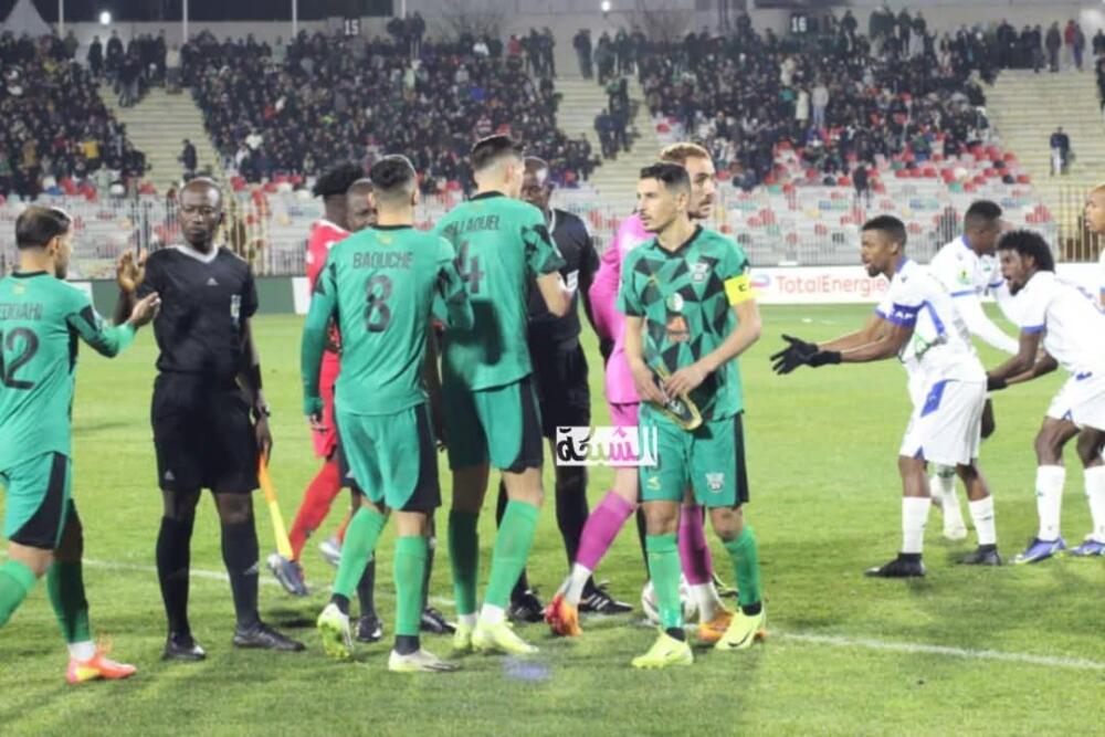 النادي الرياضي القسنطيني | الفريق يواصل تحضيراته قبل قمة الصفاقسي