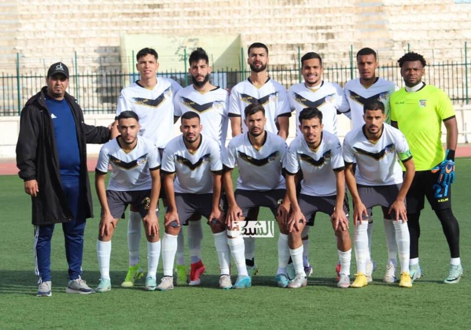 شبيبة تيارت | الزرقاء تخيب الأمال مرة أخرى !