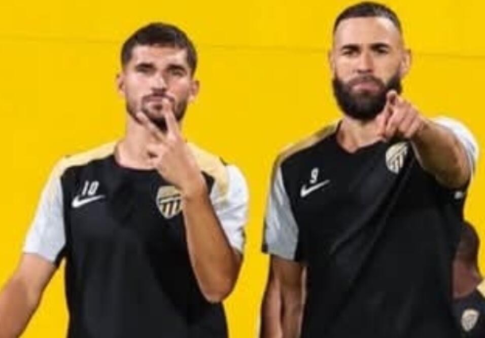 الجماهير السعودية تنتقد حسام عوار بعد تراجع مستواه