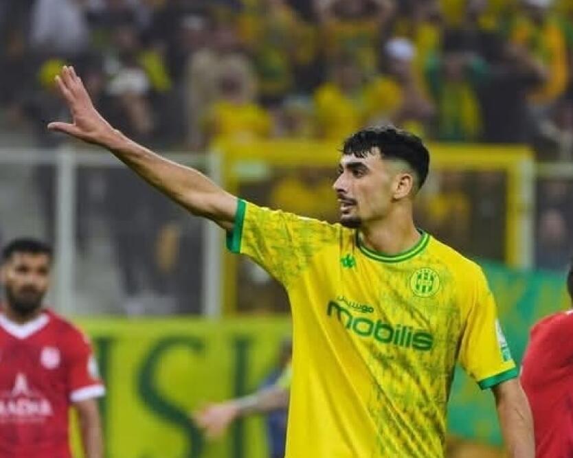 شبيبة القبائل | بركان الى أوروبا .. الامور تحسم بصفة شبه رسمية !