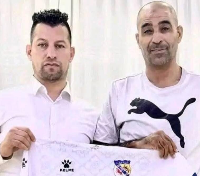 شبيبة تيارت | أزمة جديدة و الحباش في حيرة