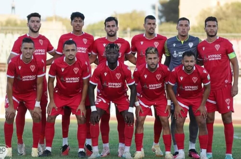 مولودية وهران | إدارة الفريق تتحرك بعد رحيل شيل