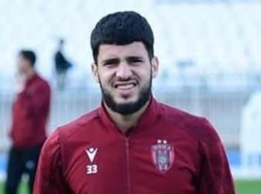 مولودية وهران | لاعب إتحاد العاصمة مطروح على طاولة الفريق !