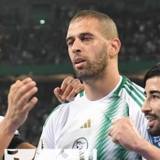 شباب بلوزداد | راموفيتش يحسم مصير سليماني!